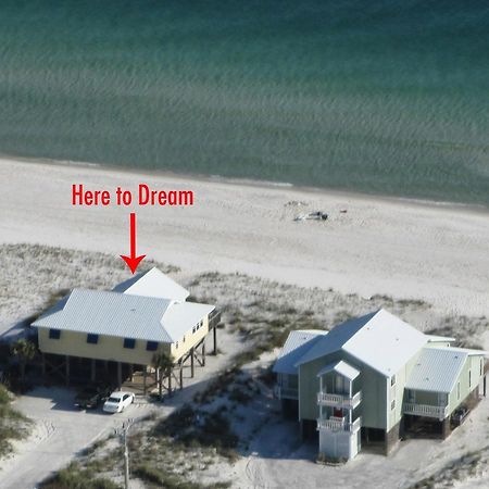 Here To Dream Hotel Gulf Shores Exterior photo